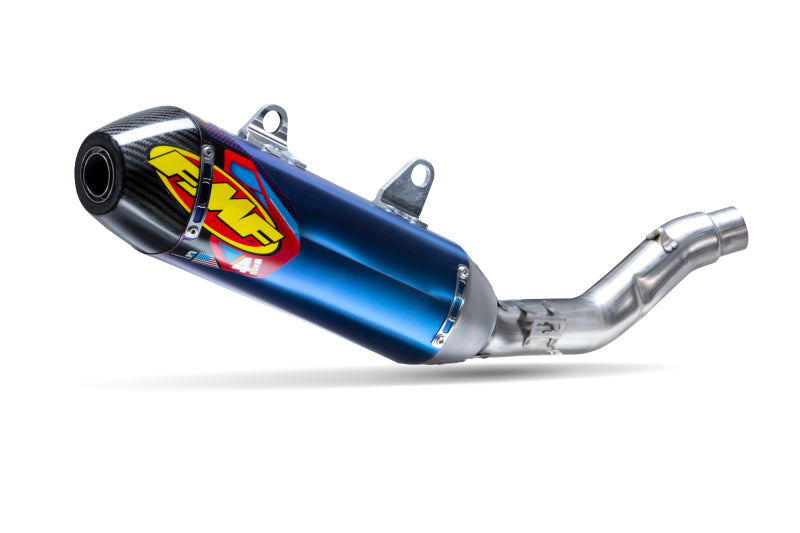 Exhaust, Mufflers & Tips