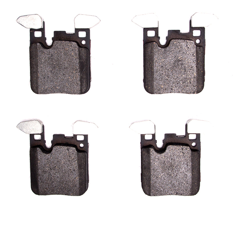 DFC 12-21 BMW M4 Rear 4000 Hybridynamic Brake Pads