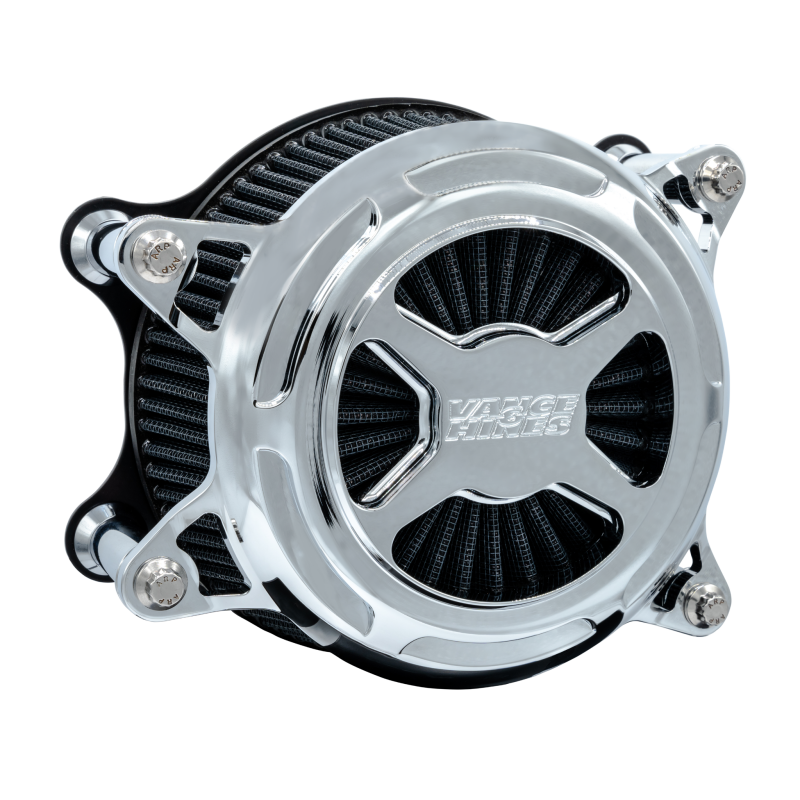 Vance & Hines HD Sportster 91-21 VO2 X Intake