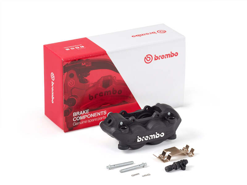 Brembo 06-09 Aprilia RSV 1000 R Factory/2010 RSV4 Factory P4.32 Brake Caliper - Front Left