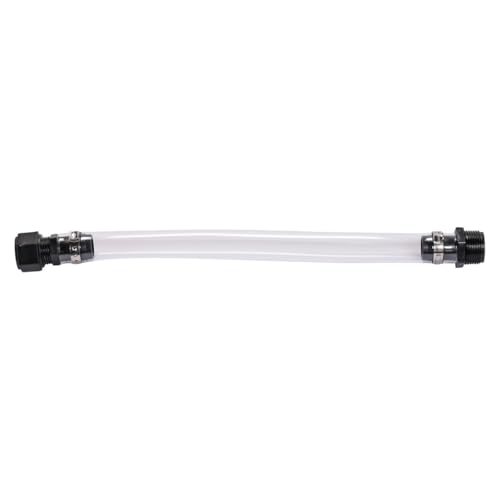 Speedfx Liquid Storage Container Hose 8844, For Use With SpeedFX Containers