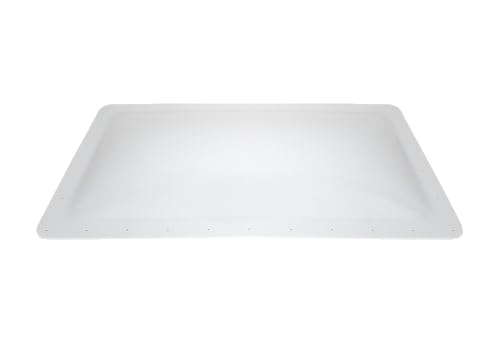 ICON 14332 Skylight, SL1836W, White