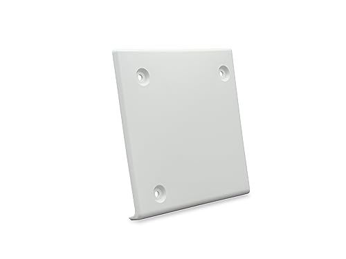 B&B Molders 94291 4.75" Sq Slideout Ex Cover