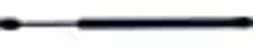 attwood Gas Spring: Extended = 10" or 10.5", Compressed = 7" or 7.5"
