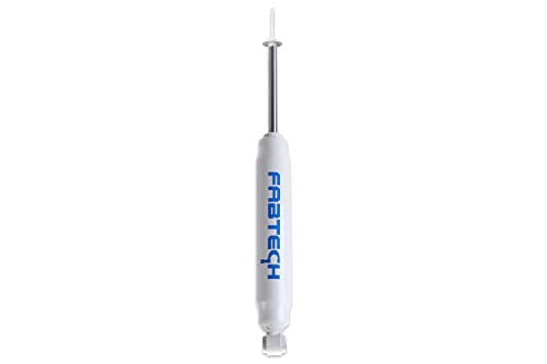 Fabtech FTS7238 Performance Shock Absorber