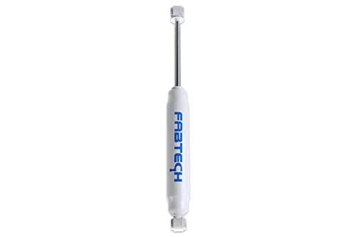 Fabtech FTS7163 Performance Shock Absorber