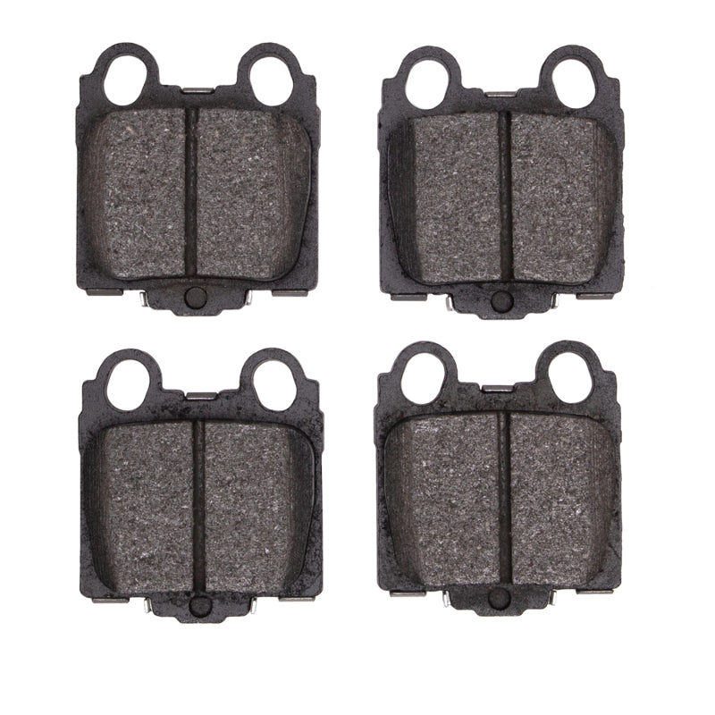 DFC 98-10 Lexus Sc430 Rear 4000 Hybridynamic Brake Pads