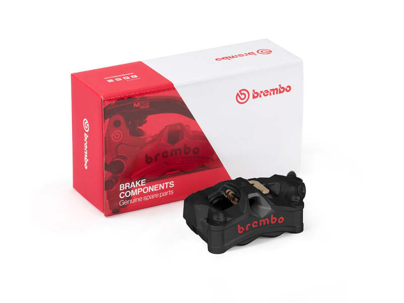 Brembo 14-15 Aprilia RSV4 Factory APRC ABS/2017 RSV4 FW-GP Stylema Brake Caliper - Front Right