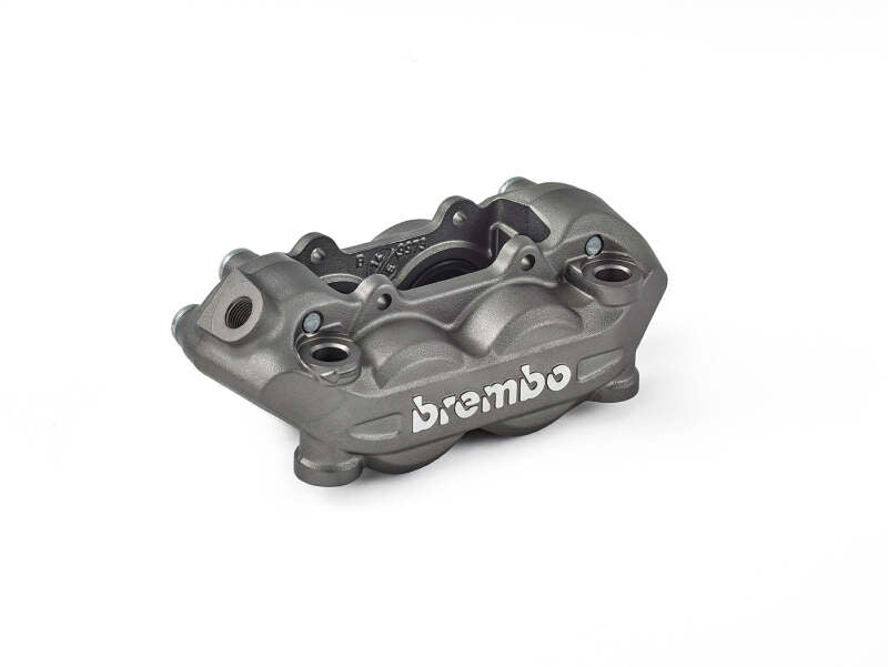 Brembo 08-10 Ducati 848/07-08 Monster 695/2014 Monster 696 ABS P4.32 Brake Caliper - Front Left