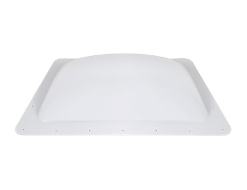 ICON 14735 Skylight, SL1422AW, White