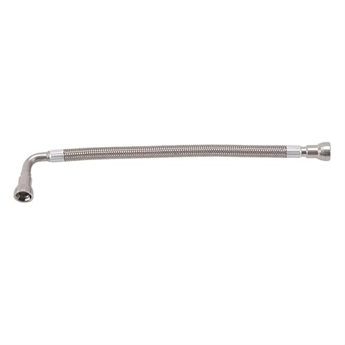 Edelbrock Russell Athletic - RUS-651121 Fuel Hose for GM Pontiac GTO 5.7L Engine