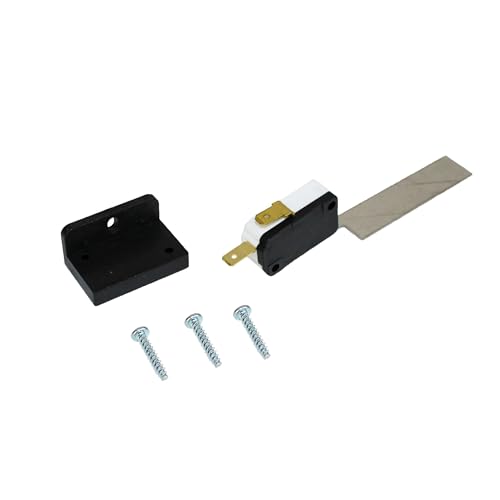 Dometic 36160 DF Furnace Air Flow Sail Switch