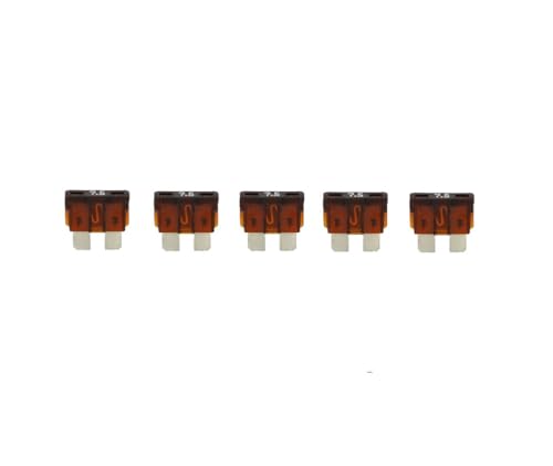 Bussmann BP/ATC71/2 Blade Fuse