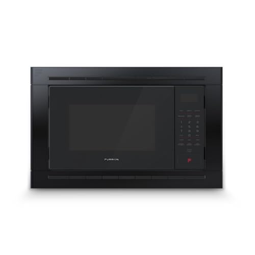 RV Microwave - 0.9 cu. ft, Black