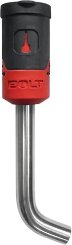 Bolt 7023585 5/8" Receiver Lock for Side Cut Ford, Lincoln & Land Rover Keys