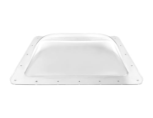 ICON 14147 Skylight, SL1422AC, Clear
