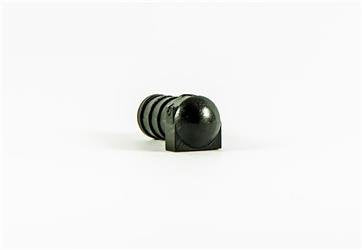 Ecopoly 29863 Plastic Pex Crimp Plug, 0.5" Size