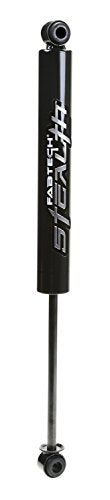 Fabtech FTS6063 Stealth Shock