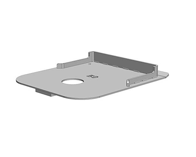 Buyers Products Safety Pin,Square Wire Shape,1/4" Dia.