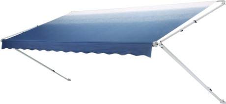 Dometic B3314989NR.415 Linen Fade Awning Fabric