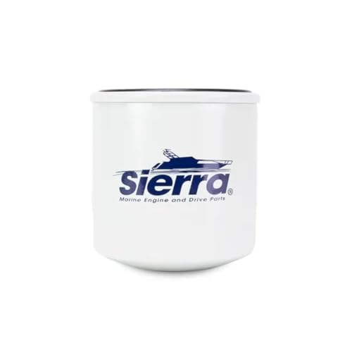 Sierra International 18-7906-2 Oil Filter