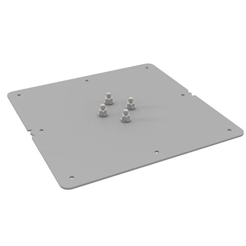 Winegard Company Starlink Support Plate