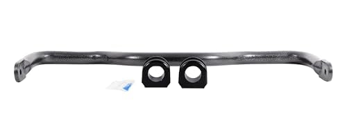 Hellwig 7777 Solid, Heat Treated Chromoly, 1-1/2" Rear Sway Bar