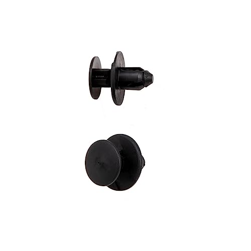 TrailFX - RLIK74 - BEDLINER HARDWARE CHEV/Compatible with/Replacement for GMC