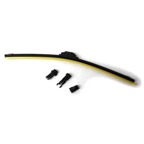 Rain-X Longitude Wiper Blade 22"