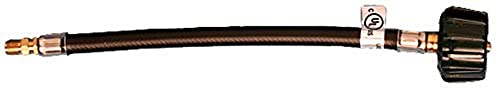 Cavagna (50-A-190-0032 12" Acme LP Pigtail with Hangtag