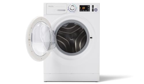 Westland WD6200 WSL Washer and Dryer Ventless