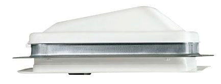 VENTLINE/DEX Ventline V209250100 Roof Vent