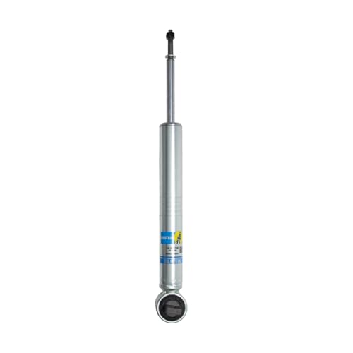 Bilstein - Ford F-150 2023-2021 B8 5100 (Ride Height Adjustable) Shock Absorber - Front (24-323758)