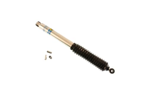 Bilstein 33-185606 5125 Series Rear Shock Absorber fits 1966 1974 Ford Bronco - Fits Vehicles with 2-4" Rear Lift