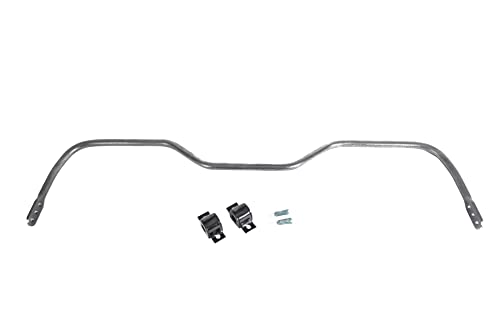 Hellwig 7709 Solid, Heat Treated Chromoly, 7/8" Rear Sway Bar