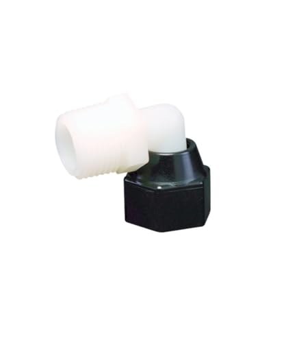 SHURflo (244-3366) Elbow Adapter Fitting