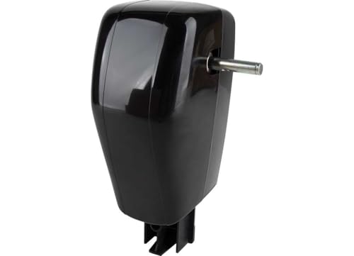 Solera® - Regal Idler Head Assembly - Black #672052