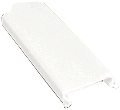 AP Products 011-361 8' Polar White Philips Screw Cover