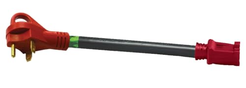 Valterra A103015 30AM-15AF 12 ADAPTER