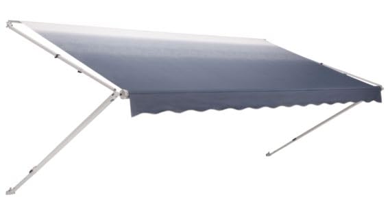 Dometic B3314989NS.416 Linen Fade Awning Fabric