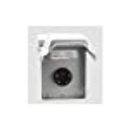 GE Bolt-On 5.19 in. Hub For A Openings