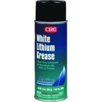 CRC Marine White Lithium Grease, 10 oz (284 gms)