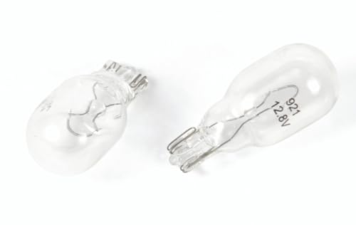 CEC Industries 921 Miniature Bulb - Box/10, 1 Pack