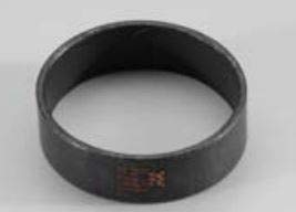 Elkhart Supply Corp 18712 1/2'Pex Copper Crimp Ring