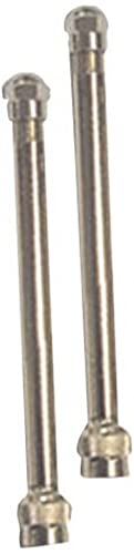 Wheel Masters 80294 4" Straight Valve Extender - Pack of 2