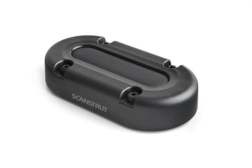 Scanstrut DS-Multi-P-BLK Multi Cable Seal for Cables up to 15mm - Black