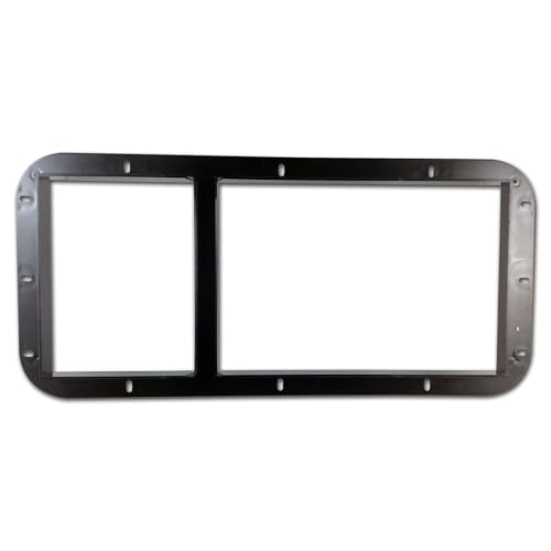 Bezel New Plastic Medium