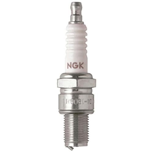 NGK (4554) R5671A-8 Racing Spark Plug, Pack of 1