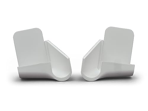 B&B Molders 94168 Short Rain Gutter Spouts
