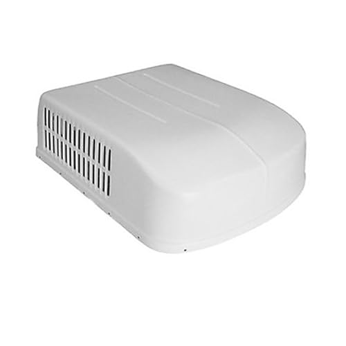 Brisk Air Shroud Kit, Paintable